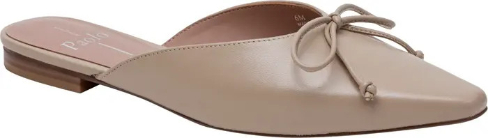 Linea Paolo Aylin Mule (Women) | Nordstrom | Nordstrom