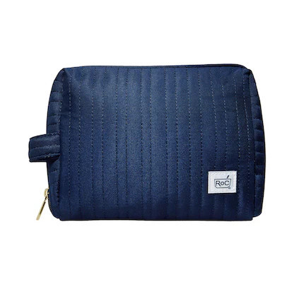 Free Gift: RoC Skincare Cosmetic Bag | Roc Skincare