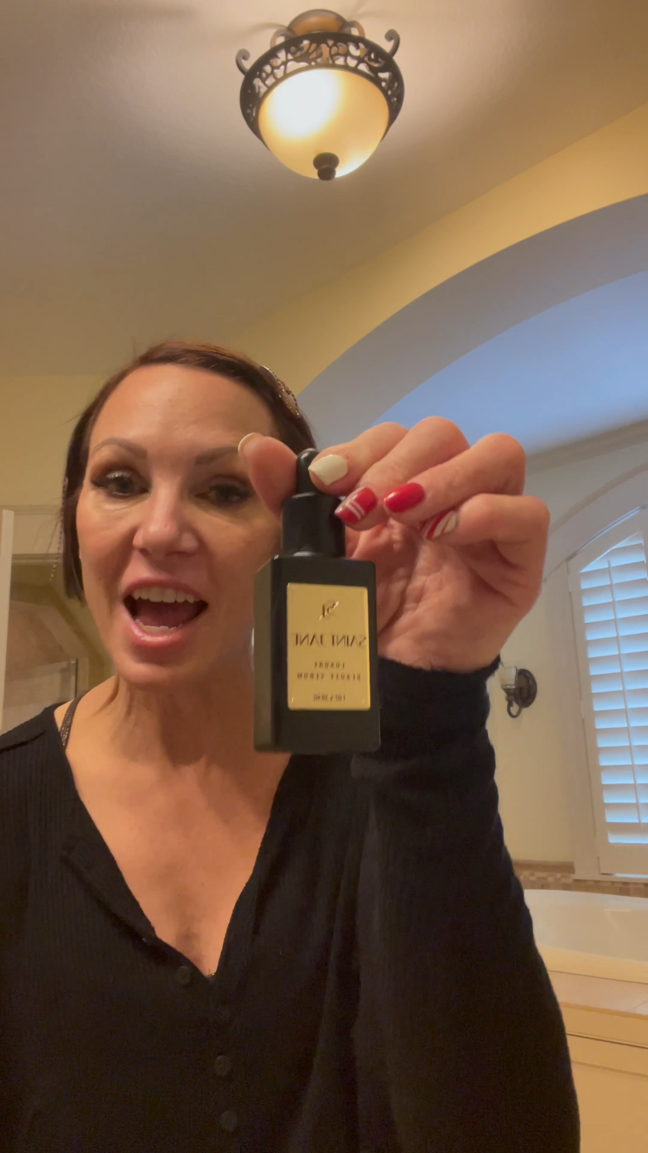 Sharing my no makeup look… that’s not makeup cbd oil over40style 

#LTKstyletip #LTKworkwear #LTKbeauty
