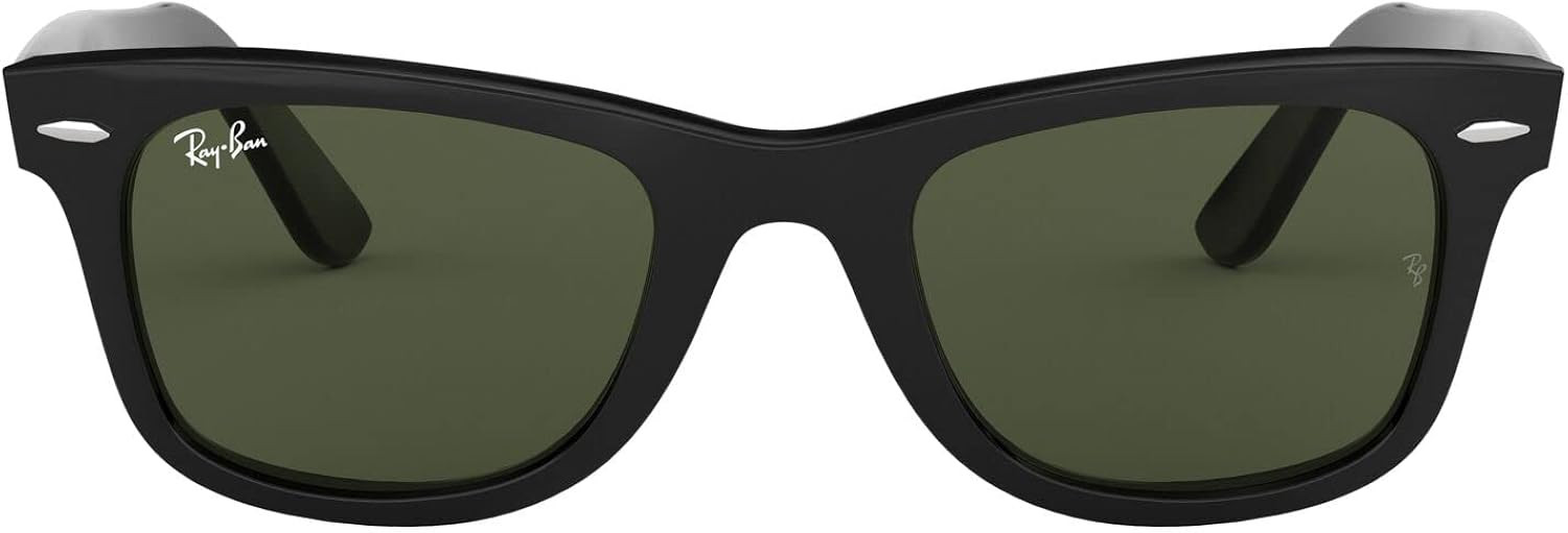 Ray-Ban RB2140 Original Wayfarer Sunglasses | Amazon (US)