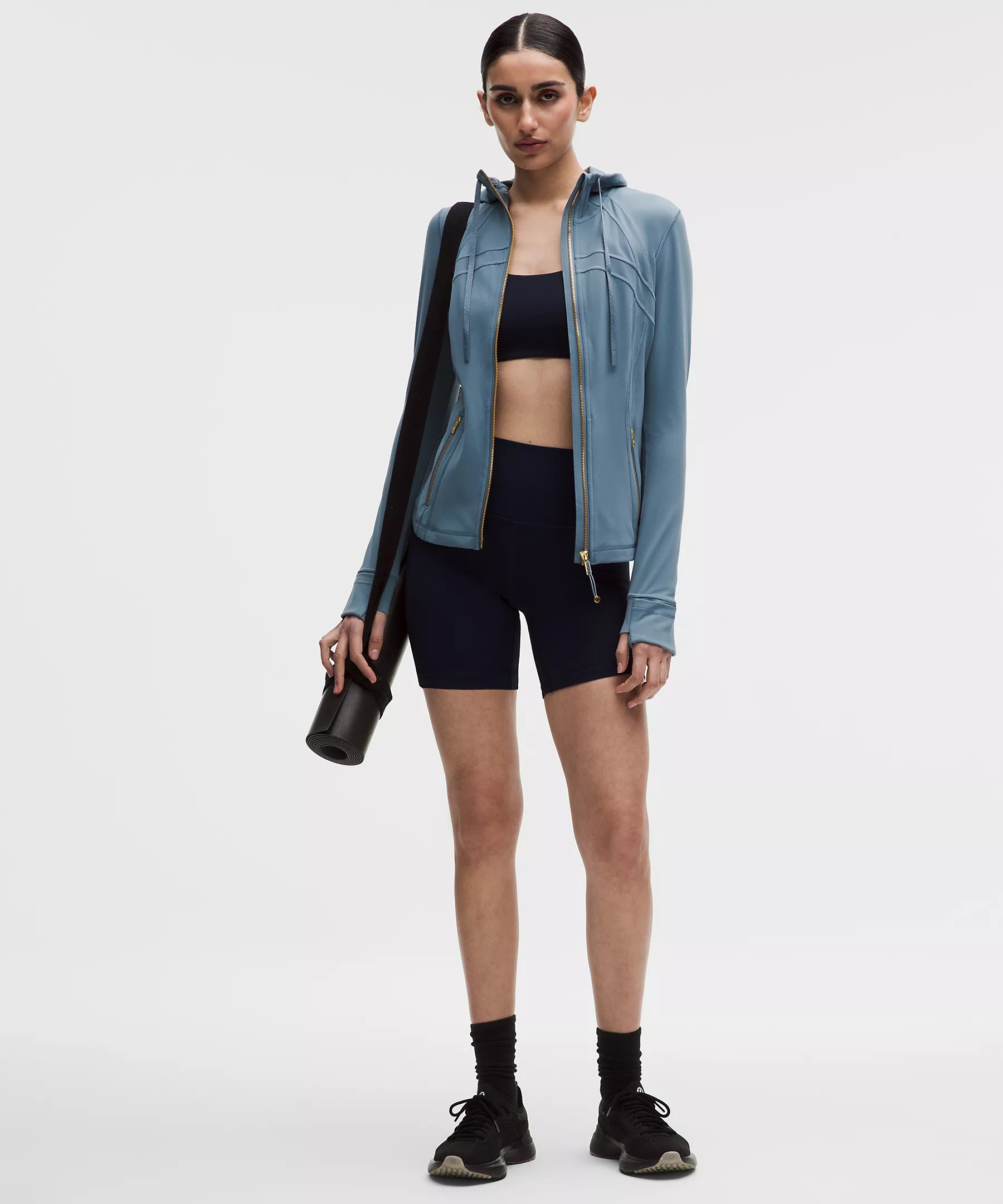 Define Hooded Jacket | Lululemon (US)