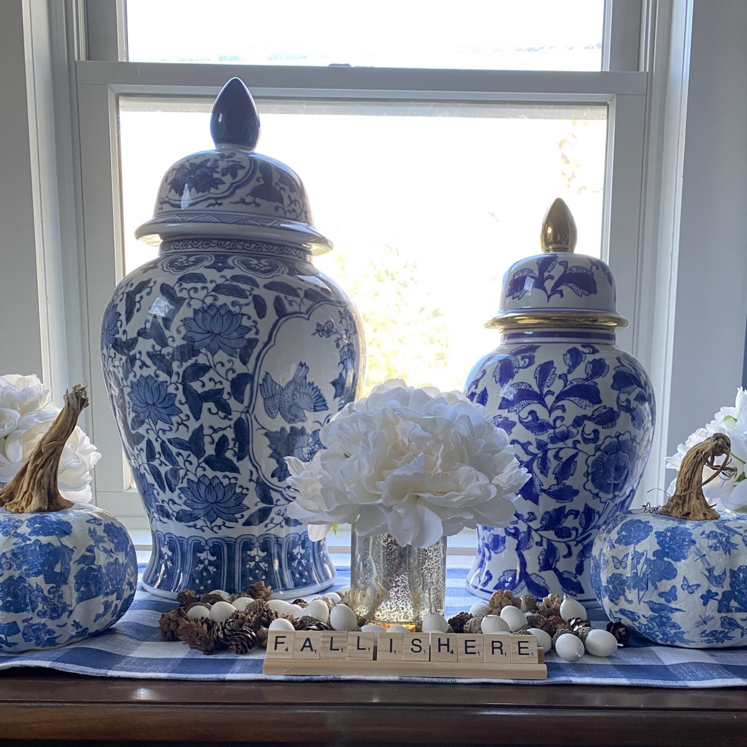 #LTKFindsUnder100 #LTKSeasonal #LTKHome