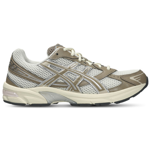 Womens ASICS® GEL-1130 - Running Shoes - Cream / Cinnamon Size 7.0 | Champs Sports