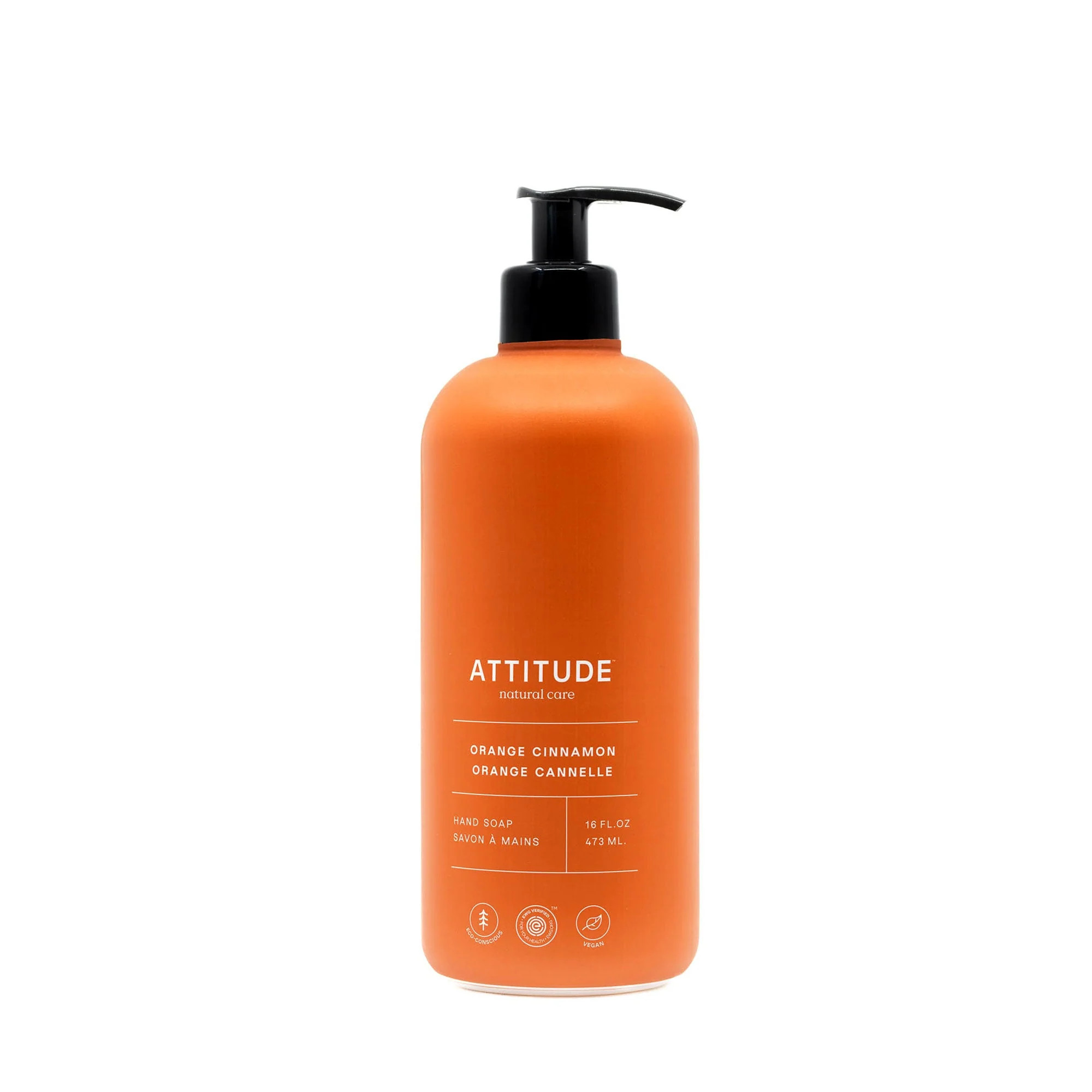 Hand Soap - 4 Seasons | ATTITUDE Living