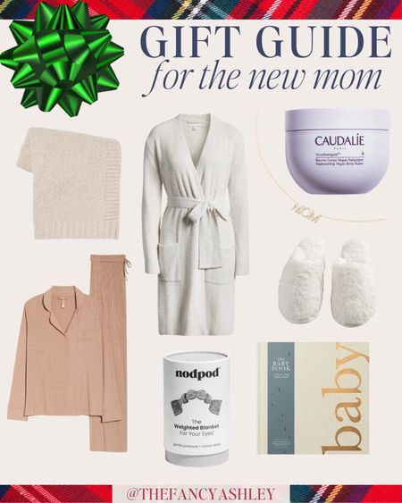 Gift guide for the new mom!

#LTKbaby #LTKfamily #LTKGiftGuide