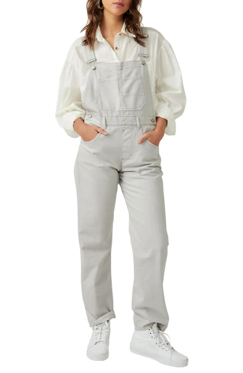 We the Free Ziggy Denim Overalls | Nordstrom