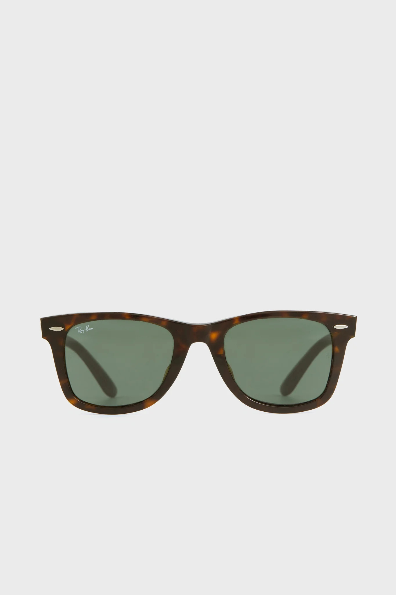 Tortoise Wayfarer Ease Sunglasses | Tuckernuck (US)
