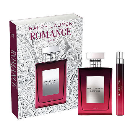 Ralph Lauren Romance Elixir 2-Pc Gift Set ($170 Value), One Size, Elixir | JCPenney