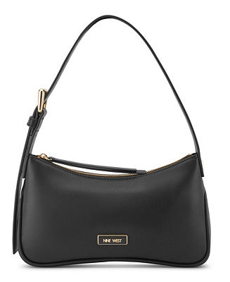 Adlee Medium Shoulder Bag | Macy's