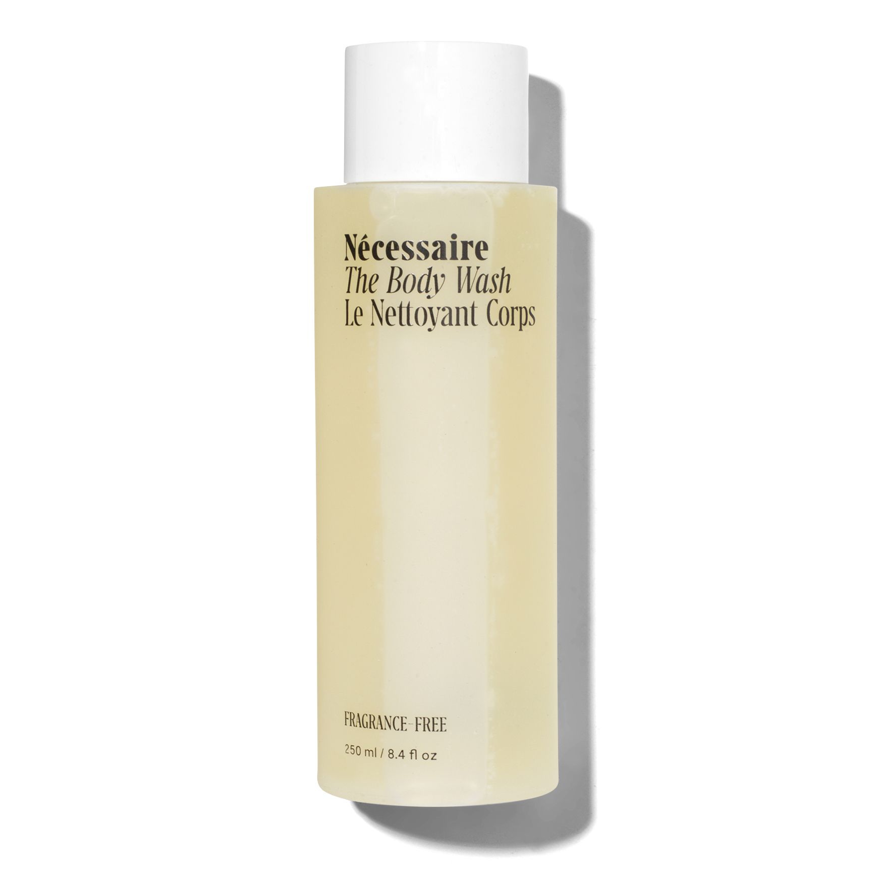 The Body Wash Fragrance Free | Space NK - UK