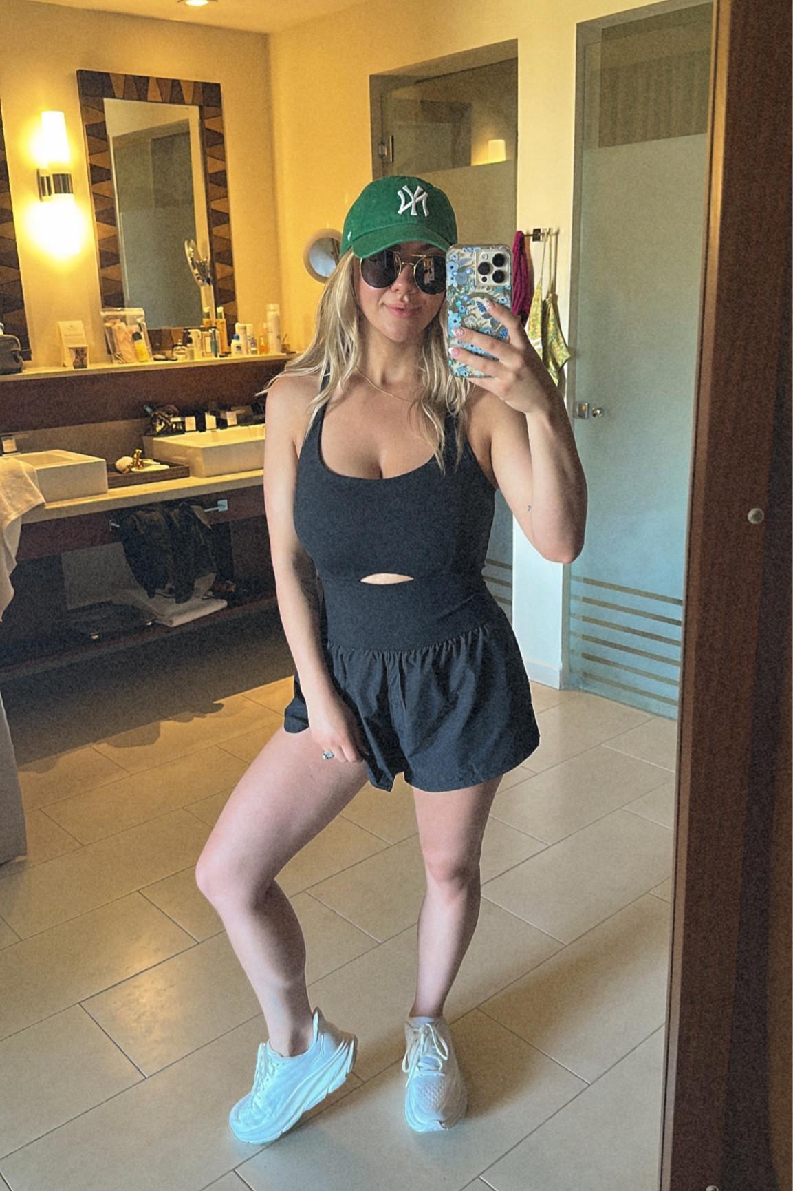 My favorite one piece 👌

#LTKtravel #LTKfit #LTKunder100