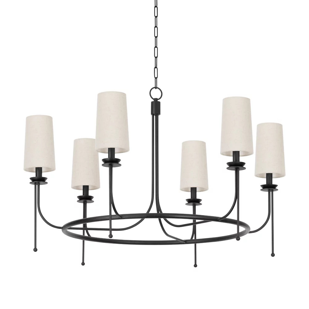 Calder Chandelier | Lumens