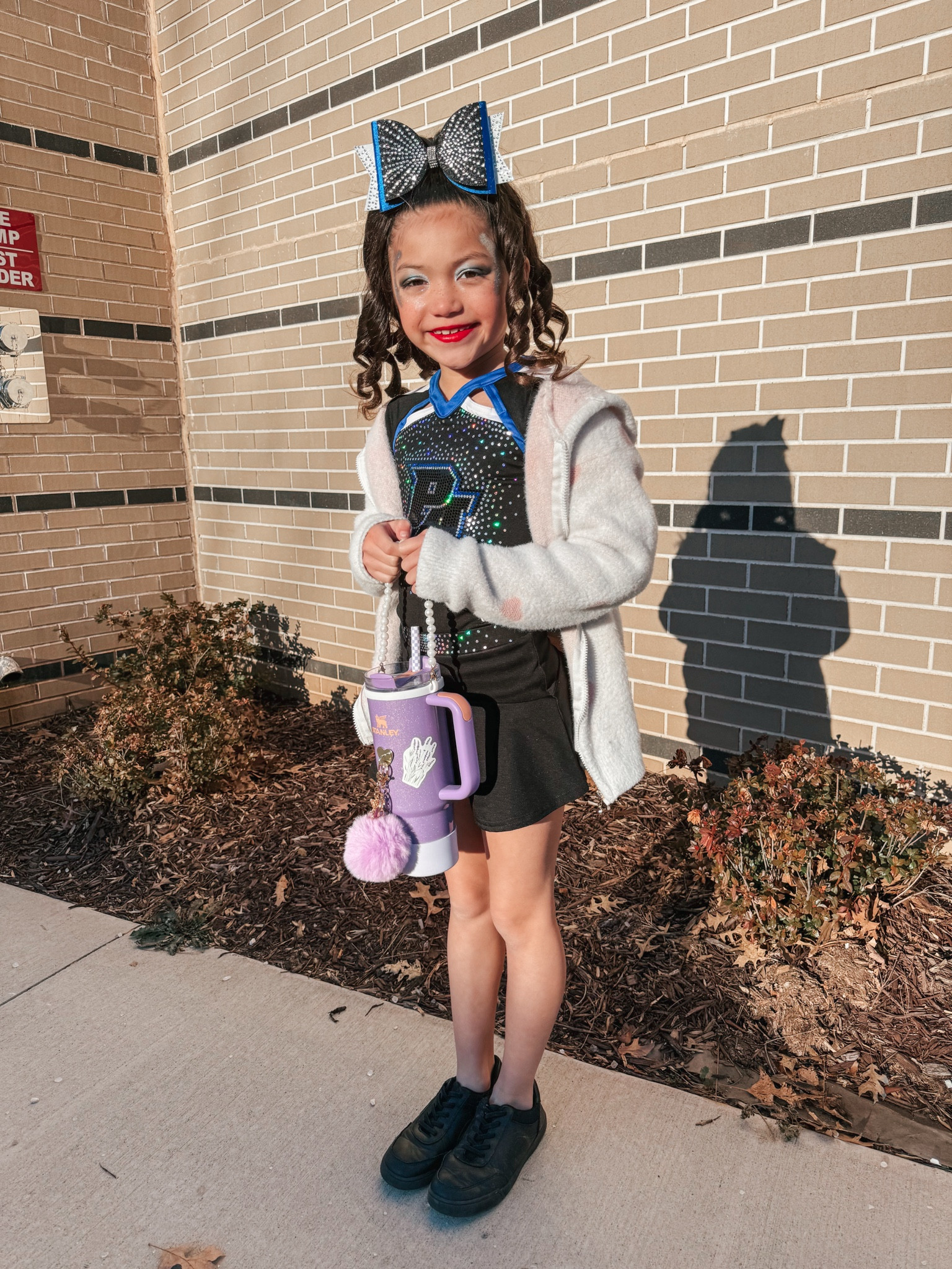 My All-Star Cheerleader! 

#LTKFindsUnder100 #LTKFindsUnder50 #LTKKids