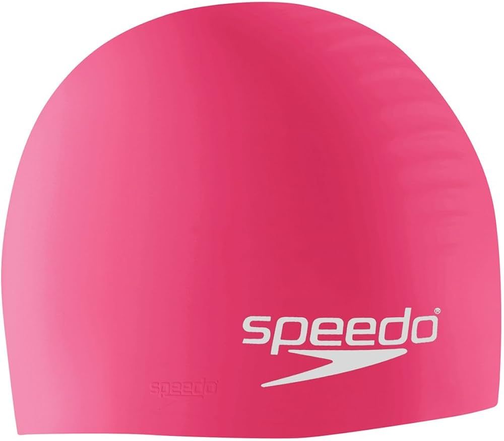 Speedo Swim Cap Silicone | Amazon (US)