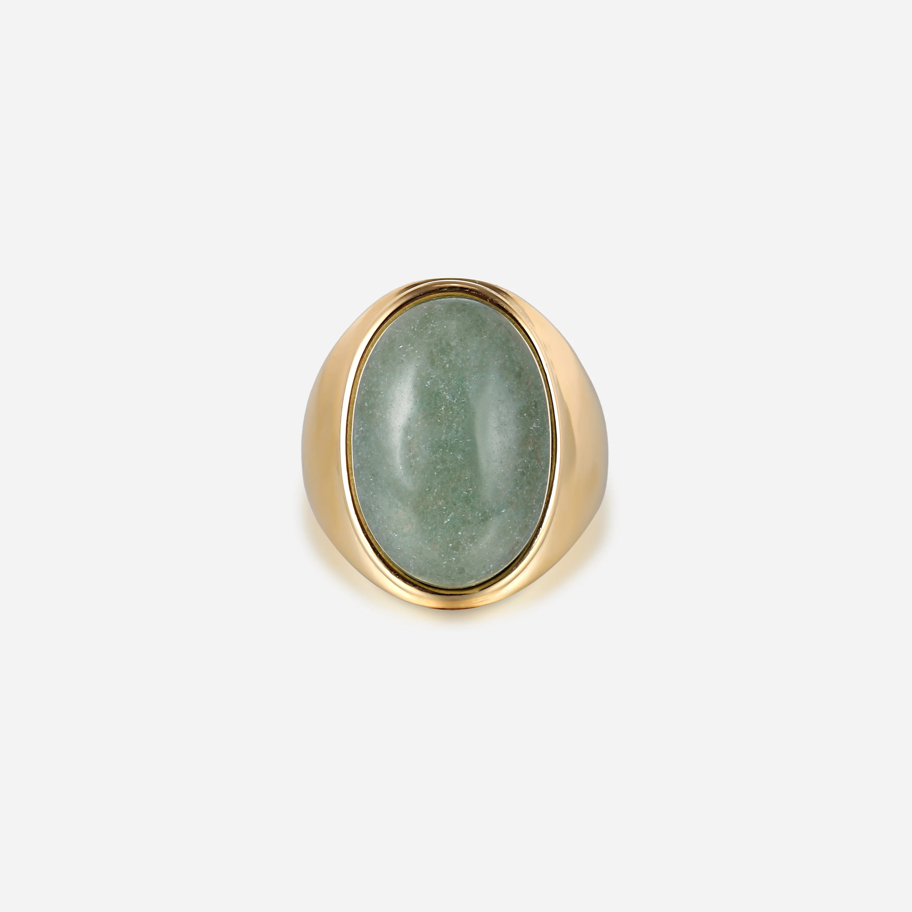 Venti Ring - Mermaids Tail | Victoria Emerson