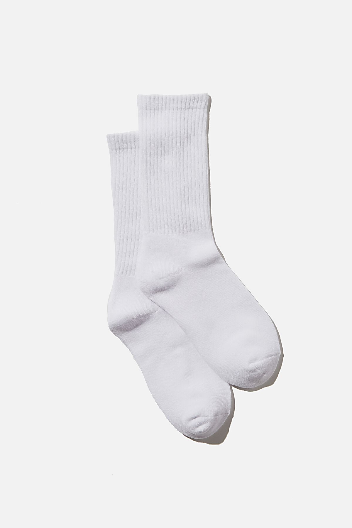 Club House Crew Sock | Cotton On (ANZ)