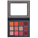 Ace Beaute Scarlet Dusk Palette | HSN