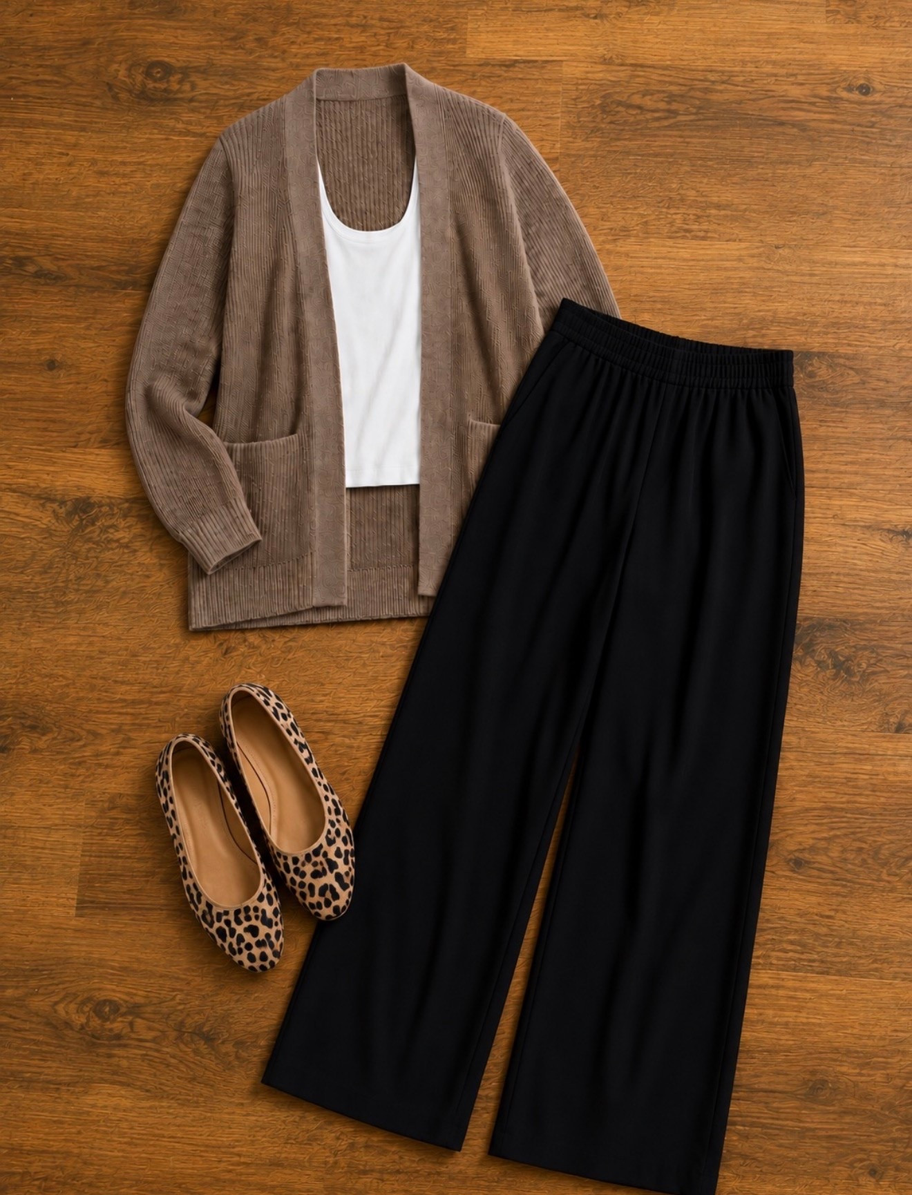 Teacher/work approved outfit from Old Navy! Also such great capsule pieces for Fall ✨🍂 most items are on sale too!

#LTKootd #LTKSaleAlert #LTKOver40