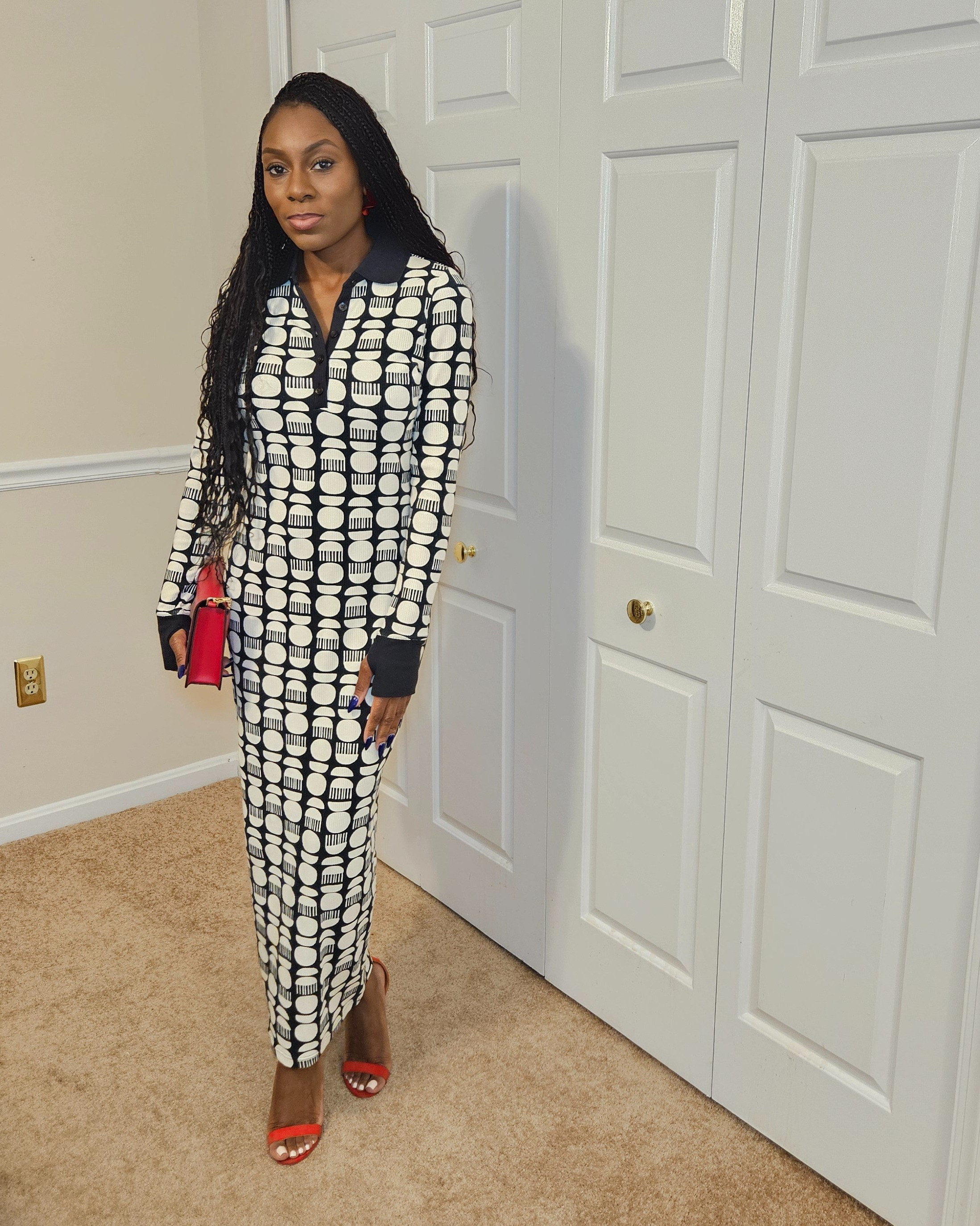 Cute Valentine's day outfit inspo! Check out the rest on my YouTube channel! https://youtu.be/Tb7WV0-JbmY?si=uSfImBSqoXV3BPpv

#LTKFindsUnder50 #LTKStyleTip #LTKGiftGuide