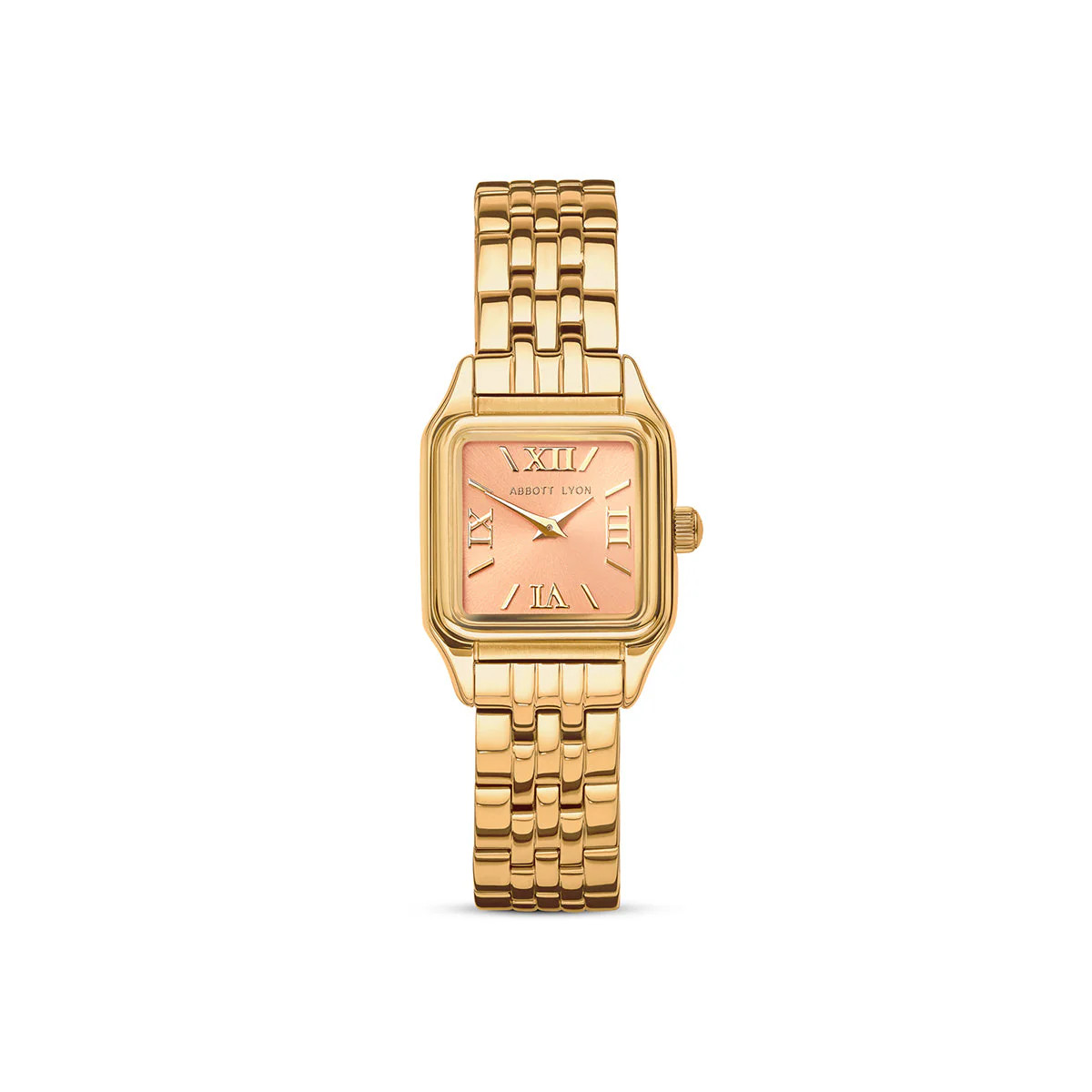 Essence Gold Sunray 19 Watch | Abbott Lyon