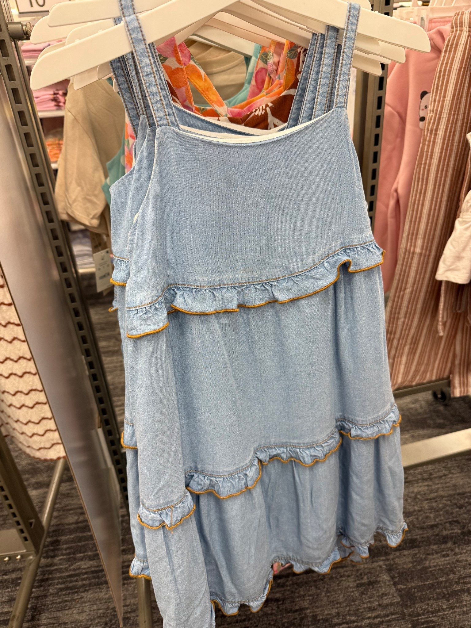 Girls new arrivals @Target 

#LTKootd #LTKSeasonal #LTKKids