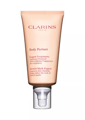 Clarins Body Partner Stretch Mark Firming Cream | Belk