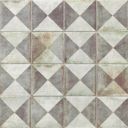 Kings 18" x 18" Ceramic Stone Look Wall & Floor Tile | Wayfair North America