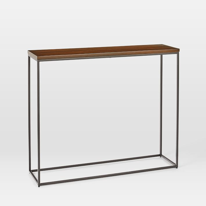 Streamline Console (36") | West Elm (US)
