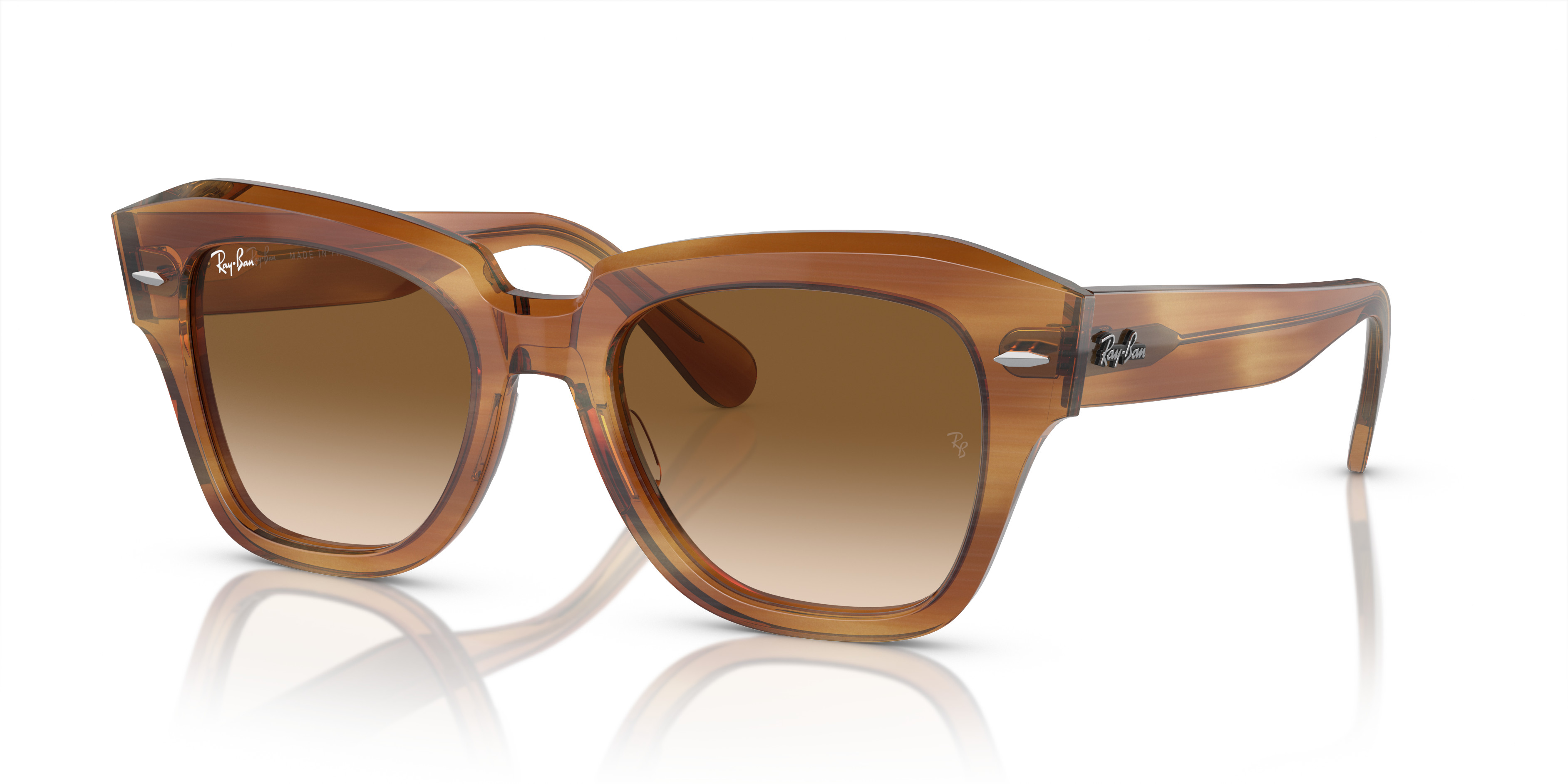 STATE STREET | Ray-Ban (US)