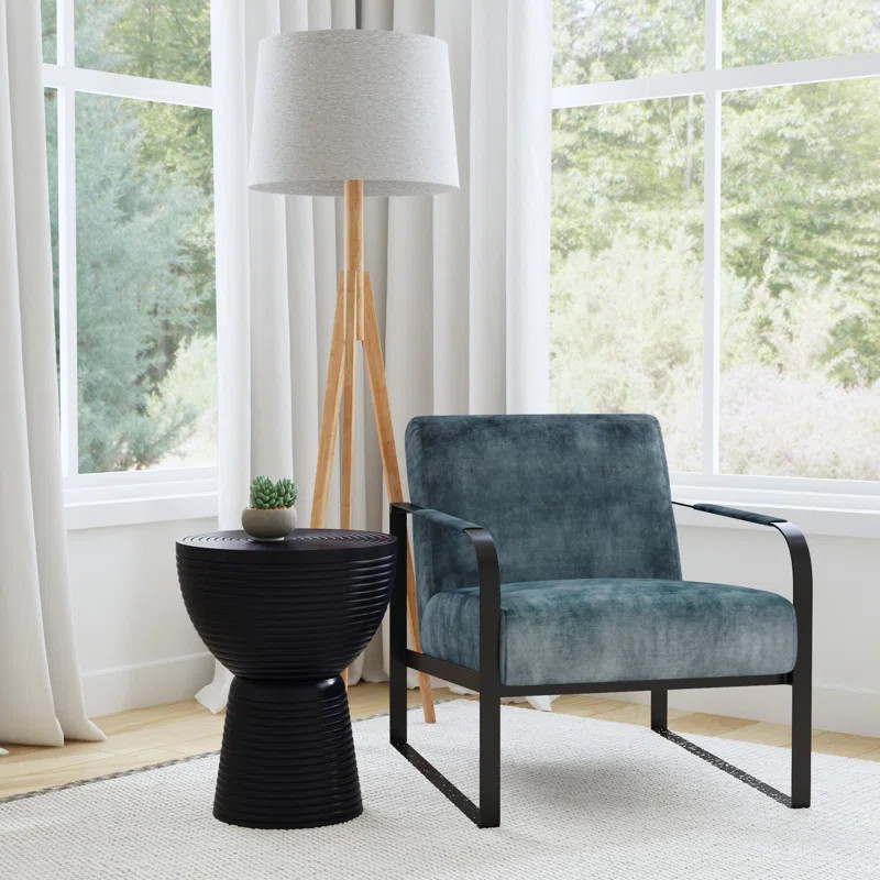 Kent Upholstered Occasional Chair | Wayfair North America