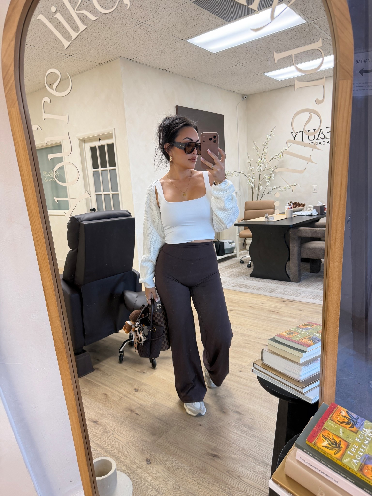 Cozy errands fit <3 

#LTKHoliday #LTKdayinmylife #LTKootd