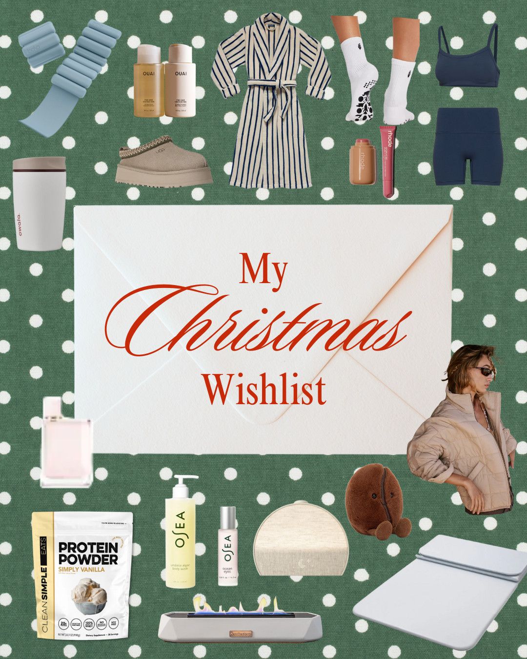 my 2025 Christmas wish list and gift guide 

#christmas #holidaygiftguide #wishlist 

 #LTKGiftGuide #LTKHoliday #LTKSeasonal