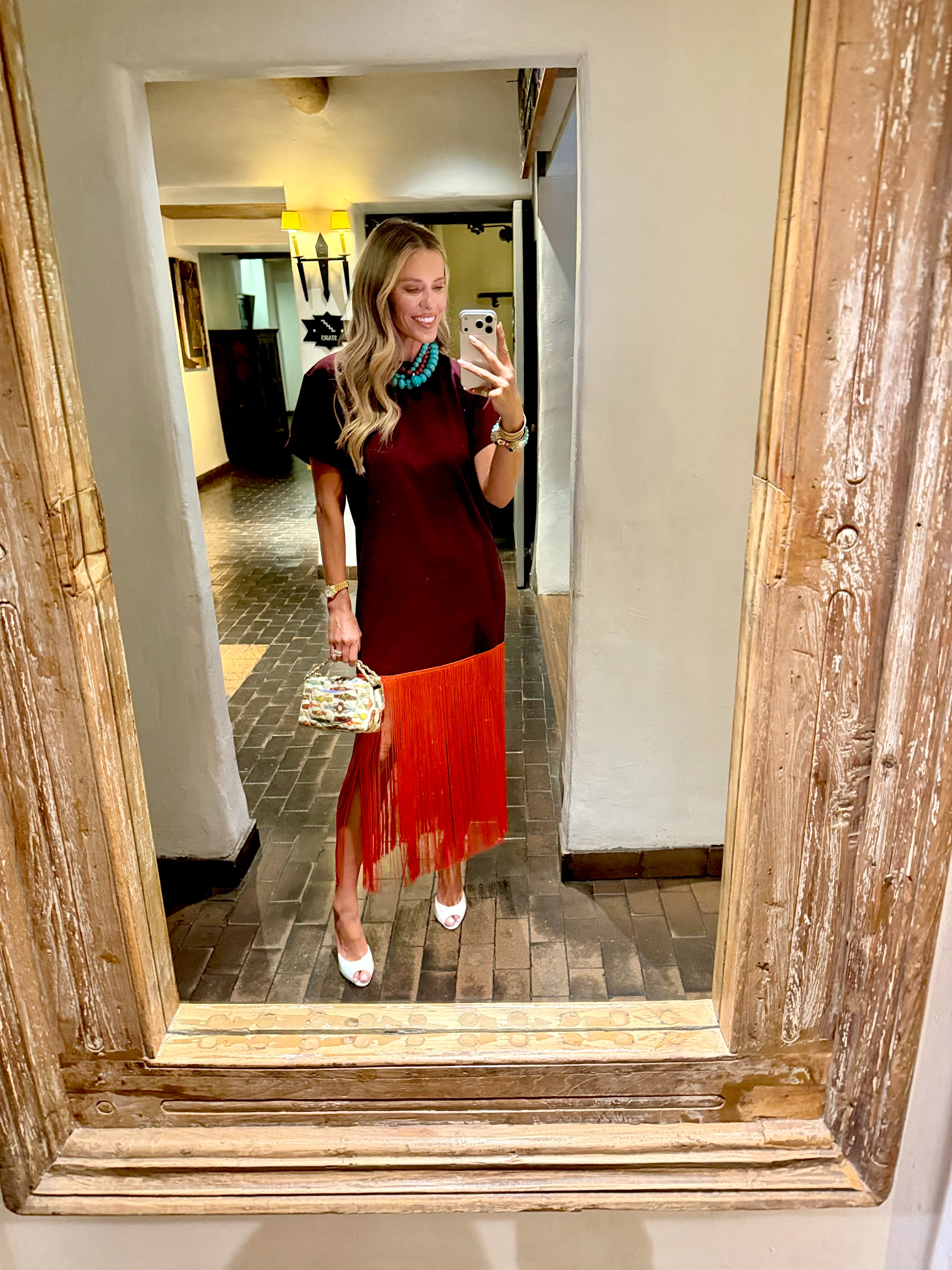@Shopbop always has the best pieces. This dress comes in other color-ways as well.

#LTKdayinmylife #LTKootd