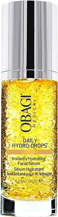 Obagi Daily Hydro-Drops Hydrating Facial Serum for Dry Skin | Amazon (US)