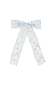 Angelic Hair Bow
                    
                    petit moments | Revolve Clothing (Global)