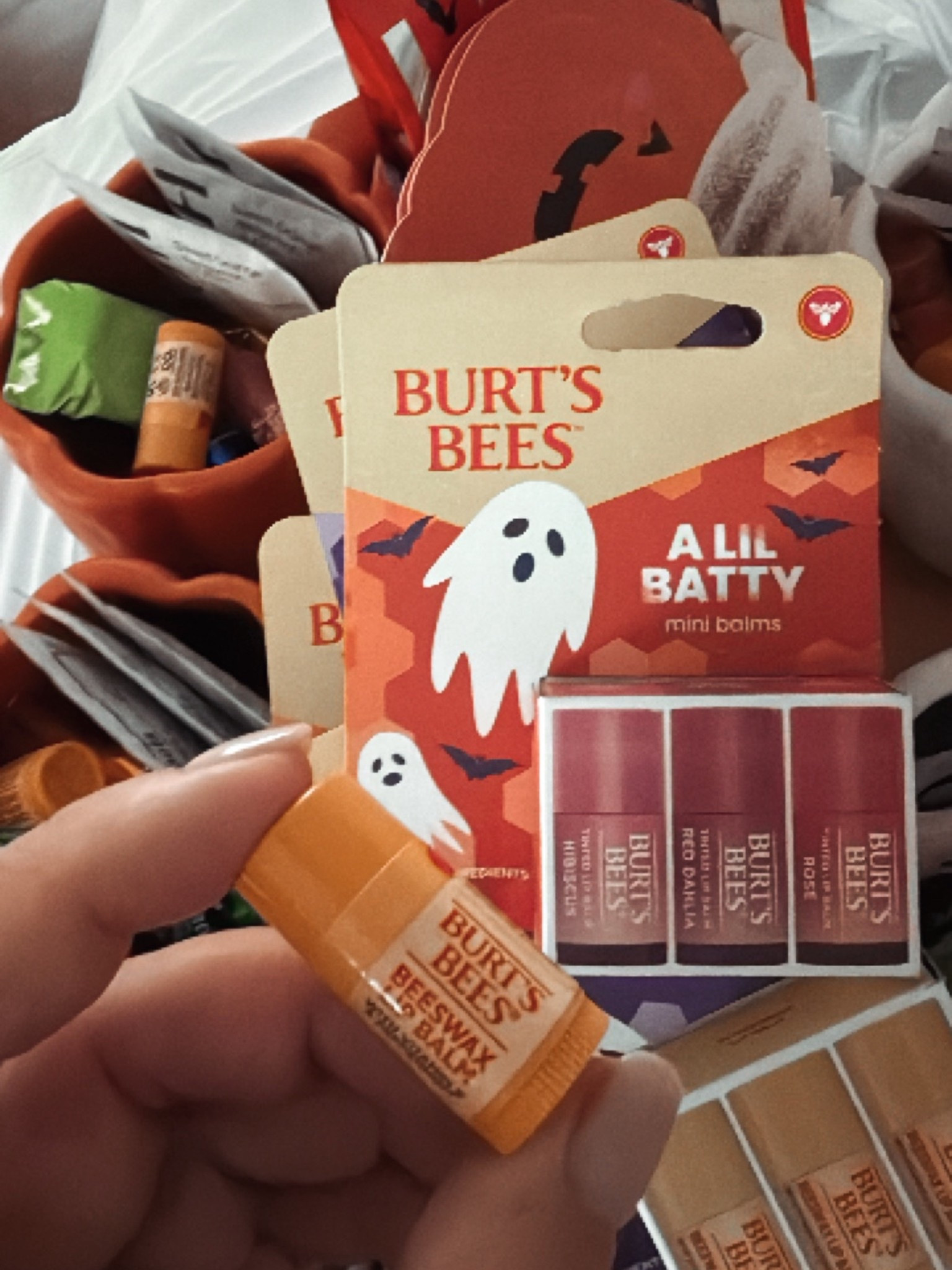 Obsessed with these minis for teacher boo mugs! 🧡

#LTKFamily #LTKBeauty #LTKSeasonal