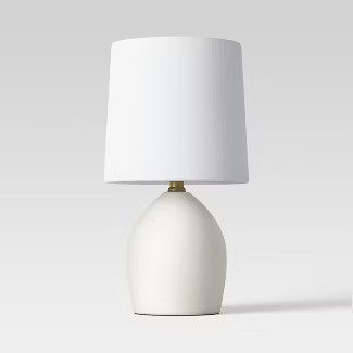 Ceramic Accent Table Lamp - Threshold™ | Target
