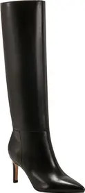 Georgiey Pointed Toe Knee High Boot (Women) | Nordstrom