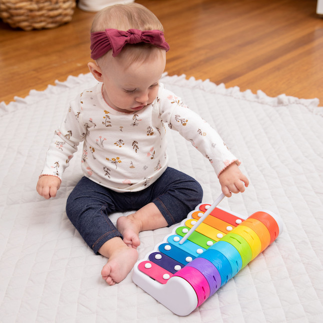 Rock 'n Roller Piano | Fat Brain Toys