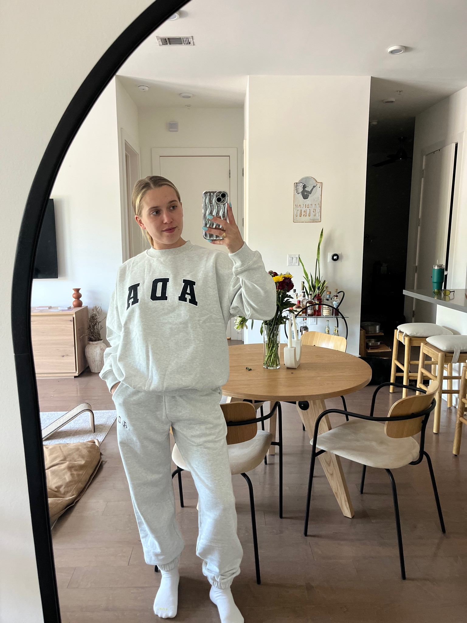 Top to bottom 
Top: Adanola 
Bottom: Adanola 