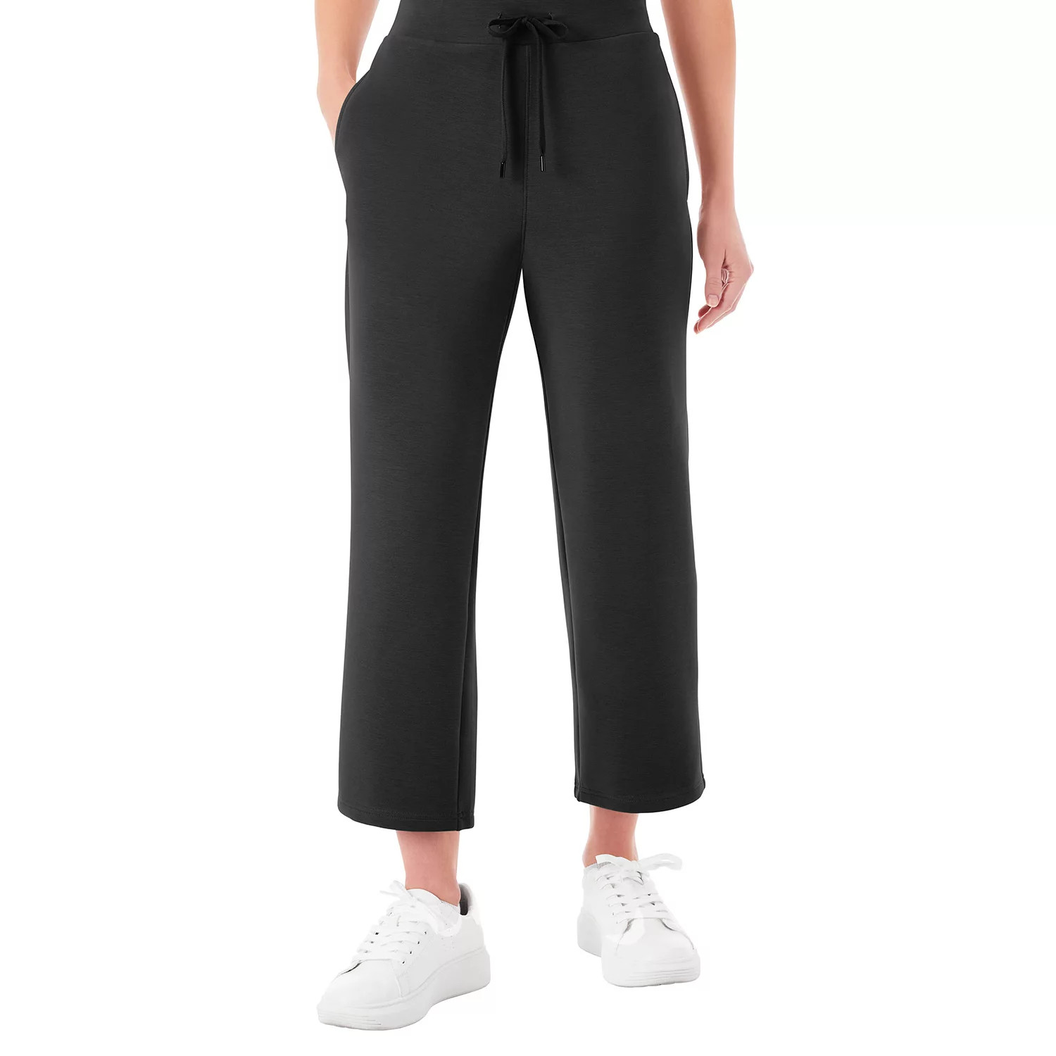 Member's Mark Women's Sandwash Crop Pant | Sam's Club