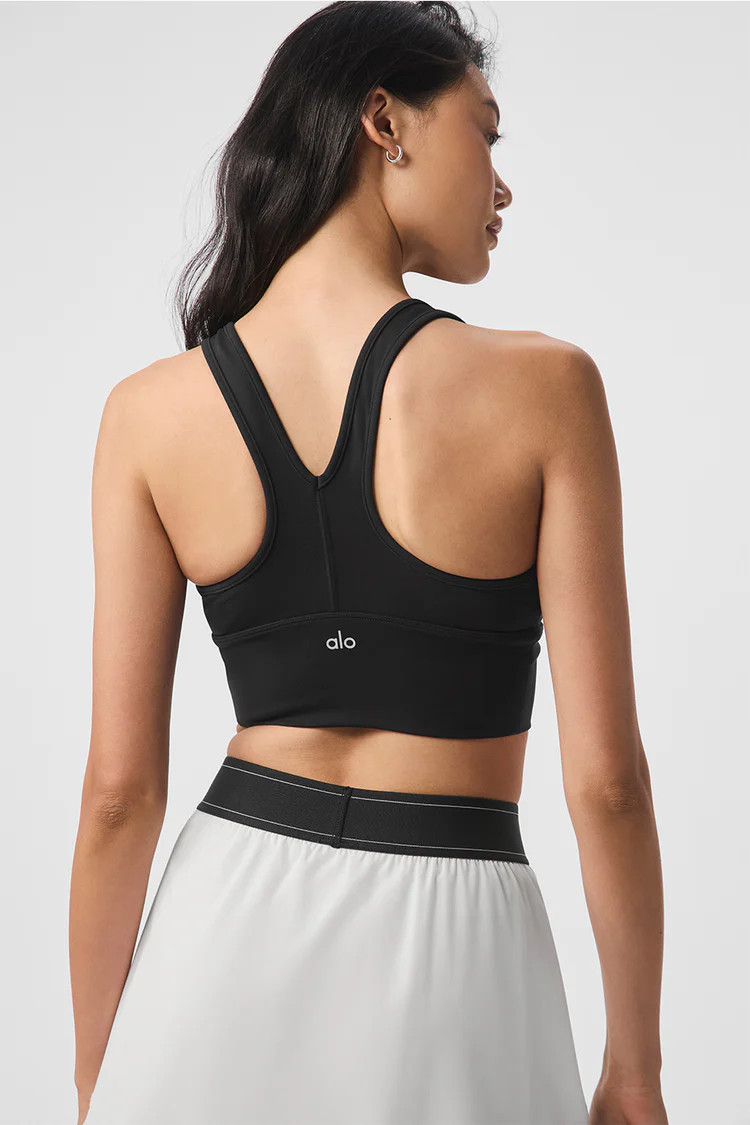 Wild Thing Bra | Alo Yoga (US)