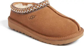 UGG® K-Tasman II Embroidered Slipper | Nordstrom | Nordstrom