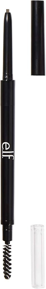 e.l.f, Ultra Precise Brow Pencil, Creamy, Micro-Slim, Precise, Defines, Creates Full, Natural-Loo... | Amazon (US)