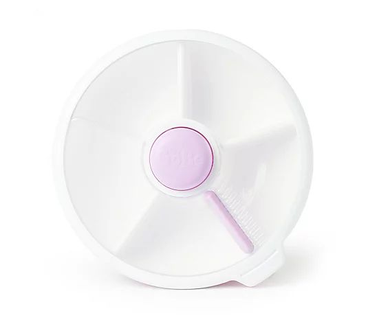 GoBe Kids Large Snack Spinner - QVC.com | QVC