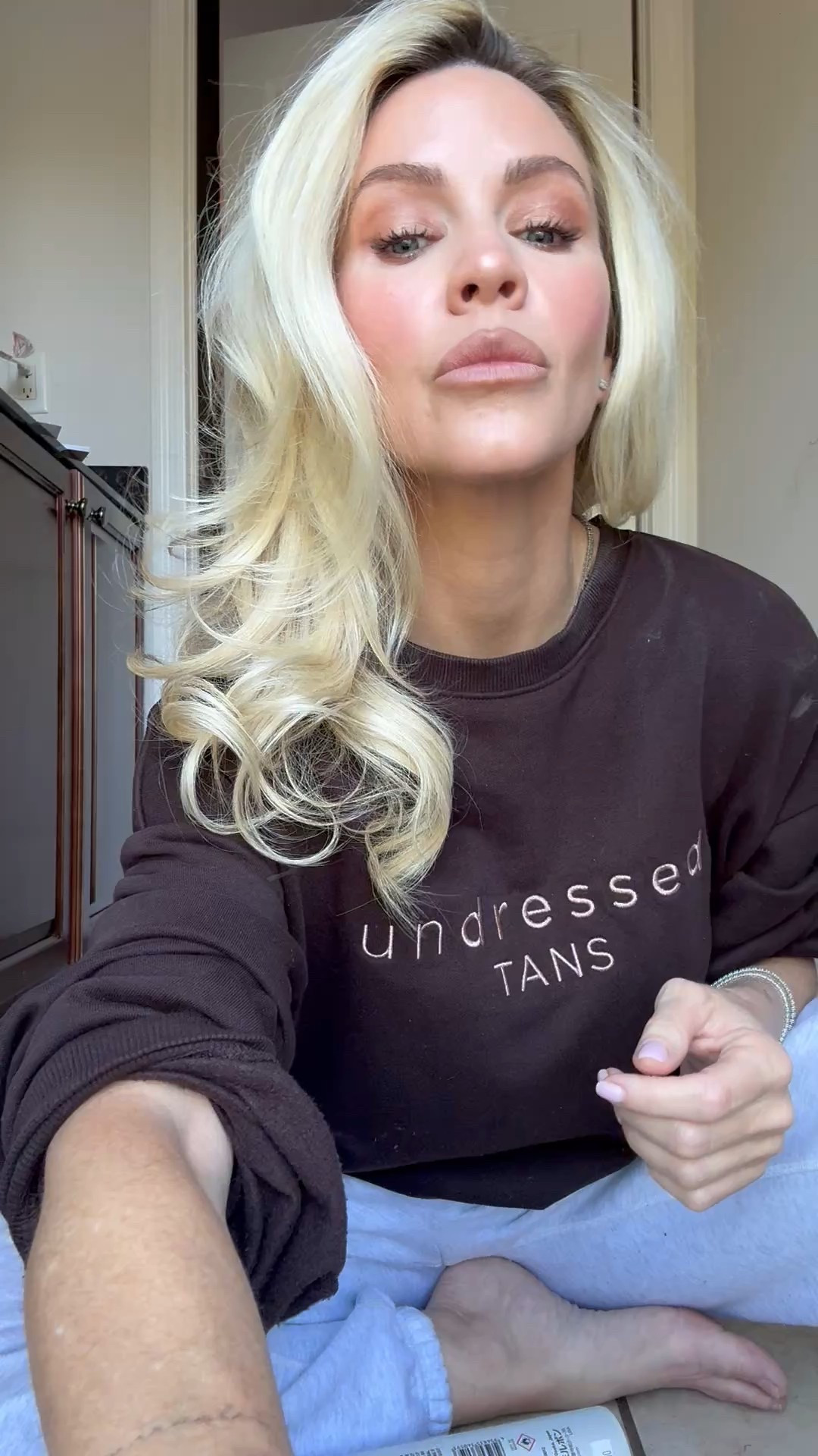 It’s giving inheritance hair 

#LTKBeauty #LTKSaleAlert #LTKWatchNow