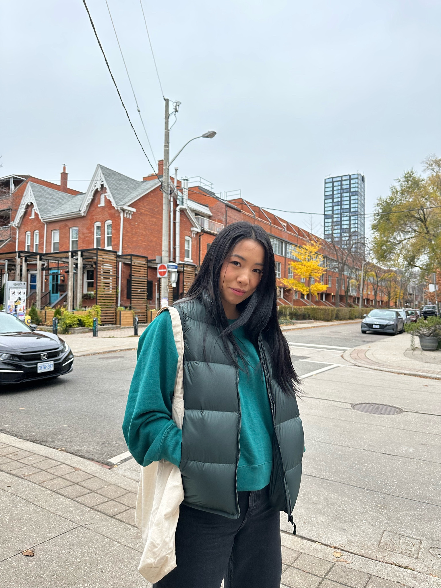 Casual comfy fit ✨

#LTKGiftGuide #LTKSeasonal #LTKstyletip