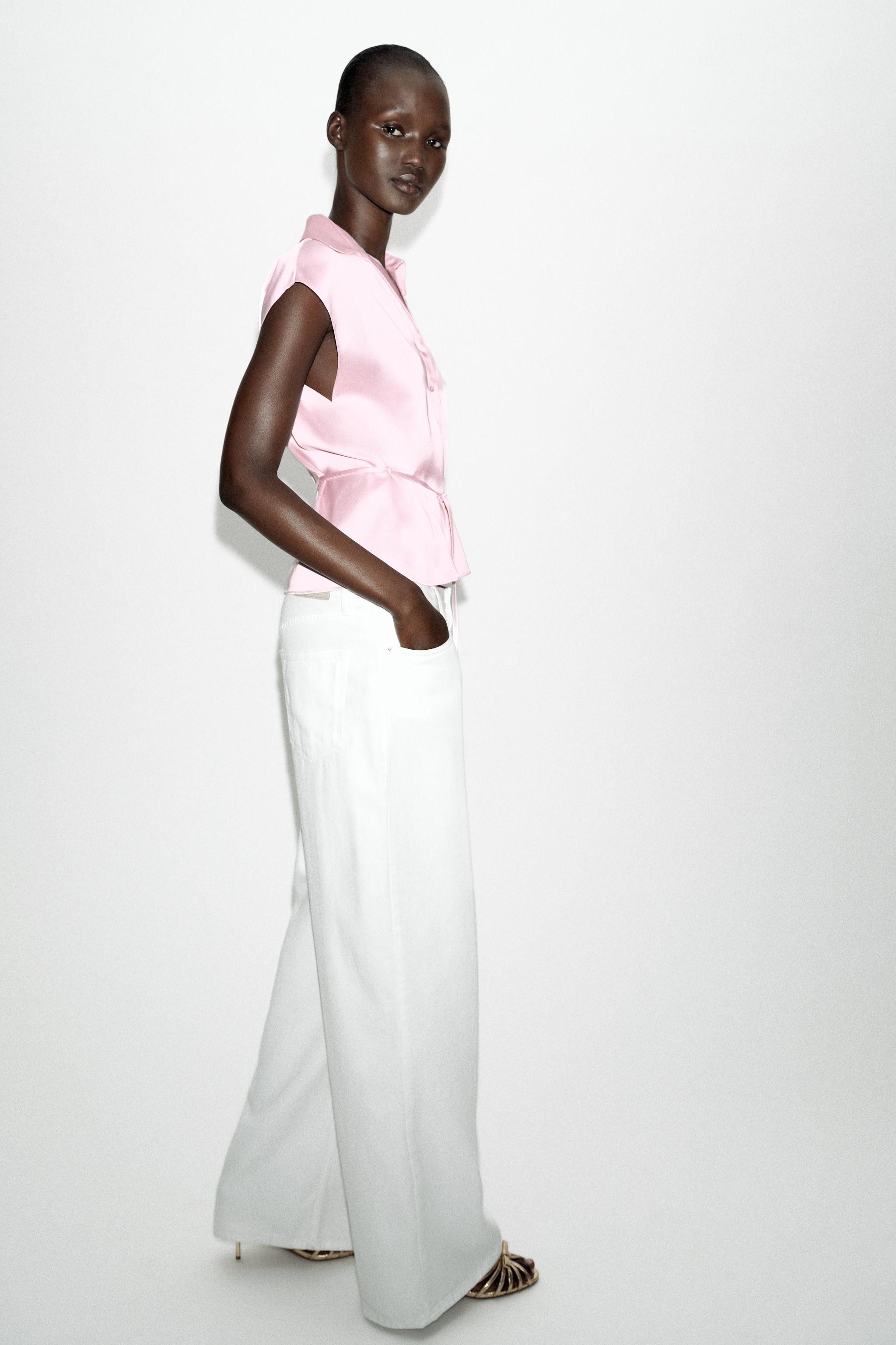 Pink4016/922/620 | Zara UK