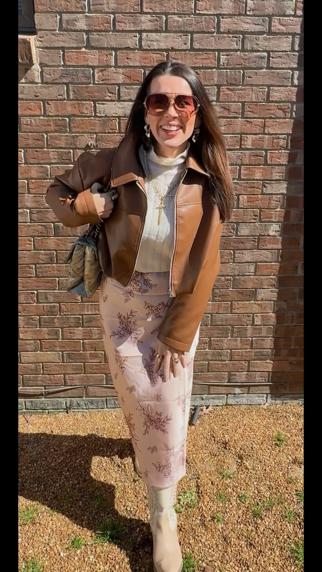 Happy sunny Sunday 😘

#LTKdayinmylife #LTKootd #LTKgrwm