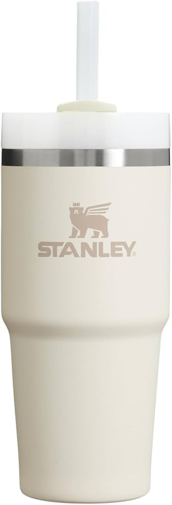 STANLEY Quencher H2.0 FlowState Stainless Steel | Amazon (US)